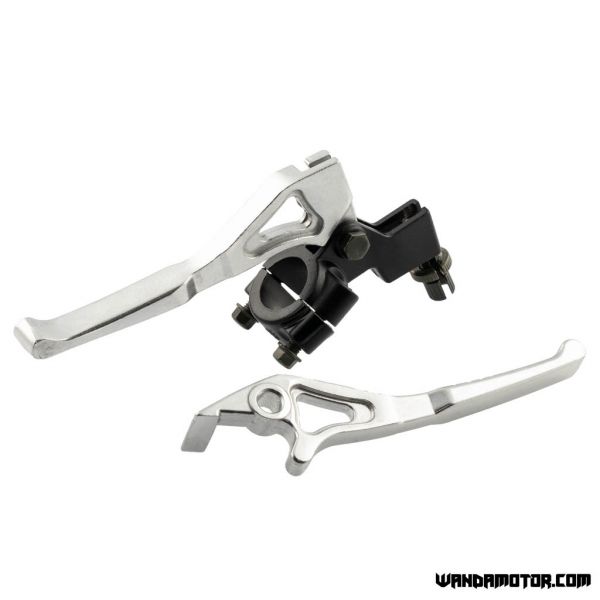 Lever kit for mini MX